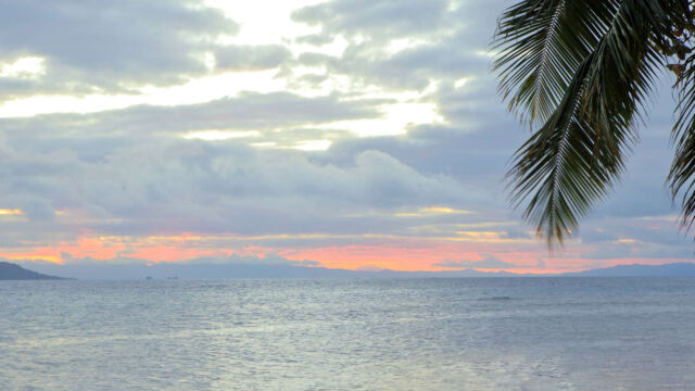 Matangi Resort Matangi Resort