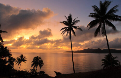 Sunset Matangi Resort Sunset Matangi Resort