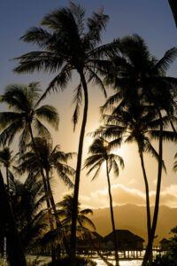 Taha'a Taha'a French Polynesia