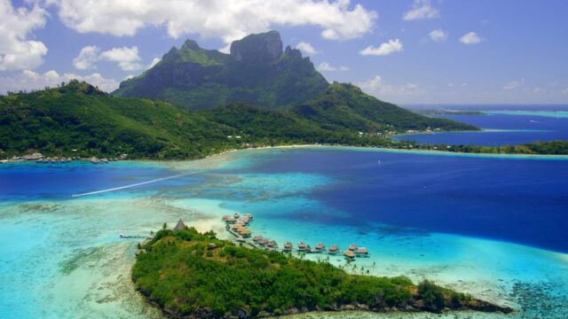Private Island View Sofitel Private Island Bora Bora Private Island View Sofitel Private Island Bora Bora