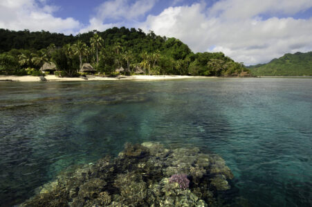 QAMEA REEF RESORT QAMEA REEF RESORT