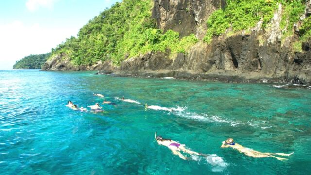 QAMEA SNORKEL GROUP QAMEA SNORKEL GROUP