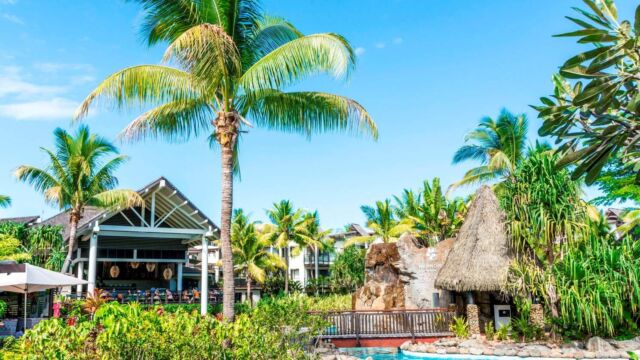 Radisson Blu Resort Denarua Island Radisson Blu Resort Denarua Island