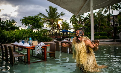 Radisson Blu Resort Denarua Island Radisson Blu Resort Denarua Island