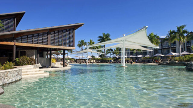 Radisson Blu Resort Pool Denarua Island Radisson Blu Resort Pool Denarua Island