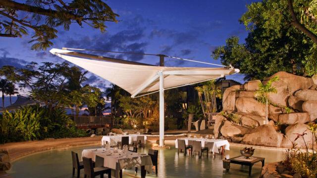 Radisson Blu Resort Restaurant Denarua Island Radisson Blu Resort Restaurant Denarua Island