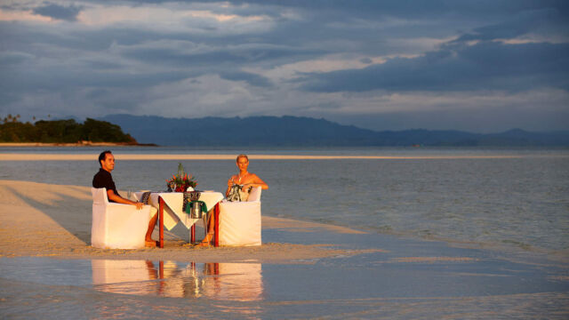 Lomani Romantic Dining Lomani Romantic Dining