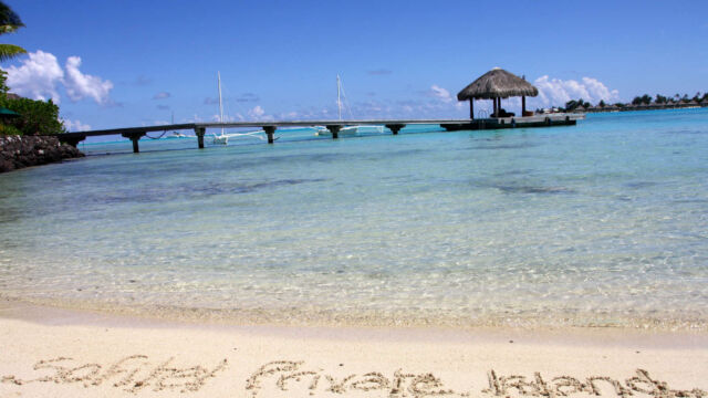 Sandy Private Island Sofitel Private Island Bora Bora Sandy Private Island Sofitel Private Island Bora Bora