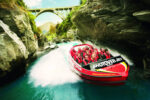 Shotover Jet, Queenstown Shotover Jet, Queenstown