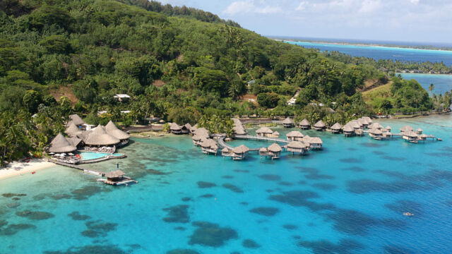 Sofitel Marara Beach Resort Sofitel Marara Beach Resort