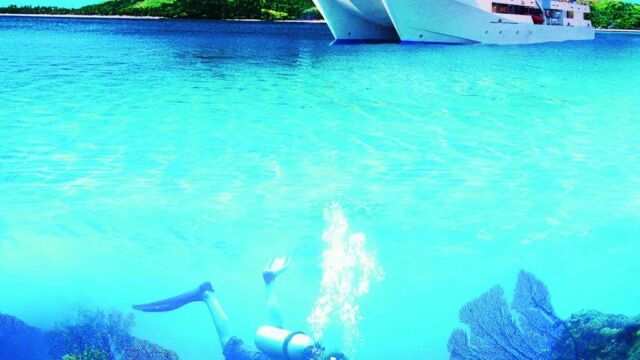 Blue Lagoon Cruises Blue Lagoon Cruises