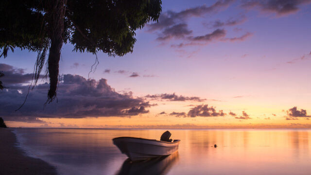 Lomani Sunset Lomani Sunset