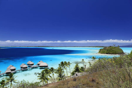 Taha'a View Sofitel Private Island Bora Bora Taha'a View Sofitel Private Island Bora Bora