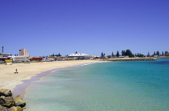 Geraldton Australia Geraldton Australia