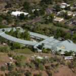 Kakadu Crocodile Hotel