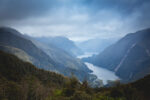 Doubtful Sound Cruise Real Journeys