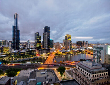 Oaks On Market Melbourne