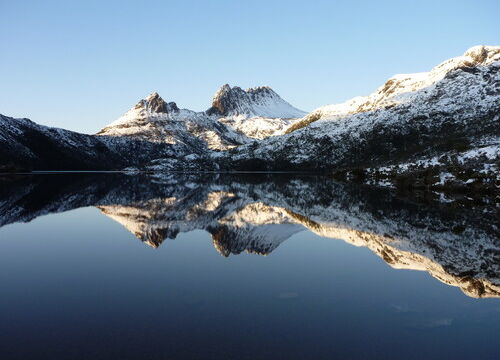 Peppers Cradle Mountain Lodge