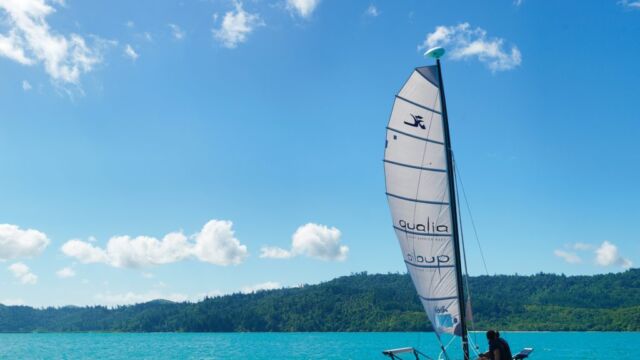 Qualia Hamilton Island