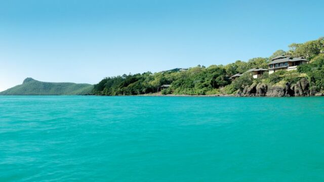 Qualia Hamilton Island