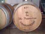 Peppertree Blenheim Barrels