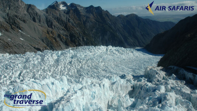 Franz Josef Glacier