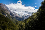 Rob Roy Glacier Track