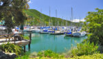 Port Marlborough Marina Picton
