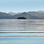 Ripples on the Sounds