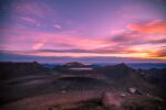 Tongariro Crossing