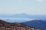 View from Tongariro