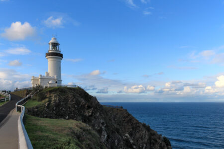 Byron Bay Australia