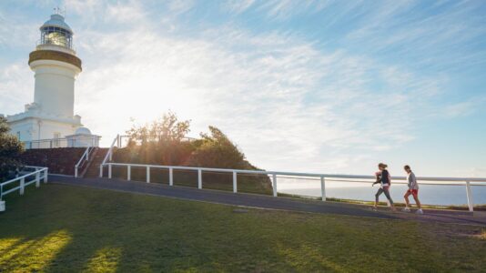 Byron Bay Australia