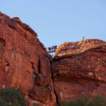 Kings Canyon Resort Northern Territory Australia