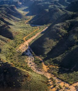 Sal Salis Ningaloo Reef Western Australia