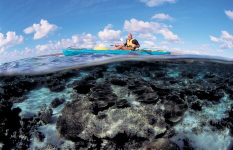 Sal Salis Ningaloo Reef Western Australia