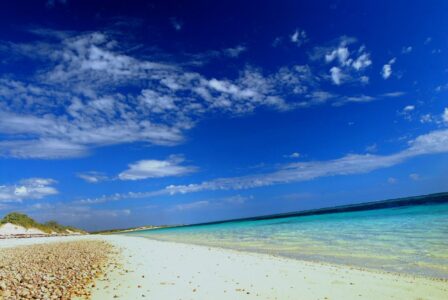 Sal Salis Ningaloo Reef Western Australia