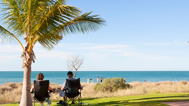 Monkey Mia Dolphin Resort Monkey Mia Dolphin Resort