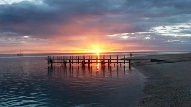 Monkey Mia Dolphin Resort Monkey Mia Dolphin Resort