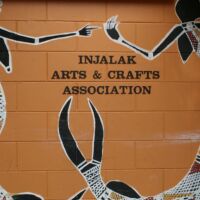 Injalak Art Centre