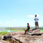 Injalak Hill - Arnhem Land