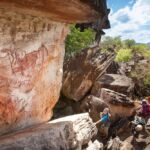 Injalak Hill Tour, Arnhem Land