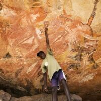 Rock Art Tour - Gunbalanya, Arnehm Land