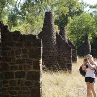 Victoria Settlement Victoria Settlement Cobourg Australia