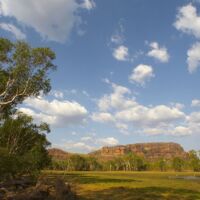 Nawalandja Lookout Nawalandja Lookout Kakadu NP