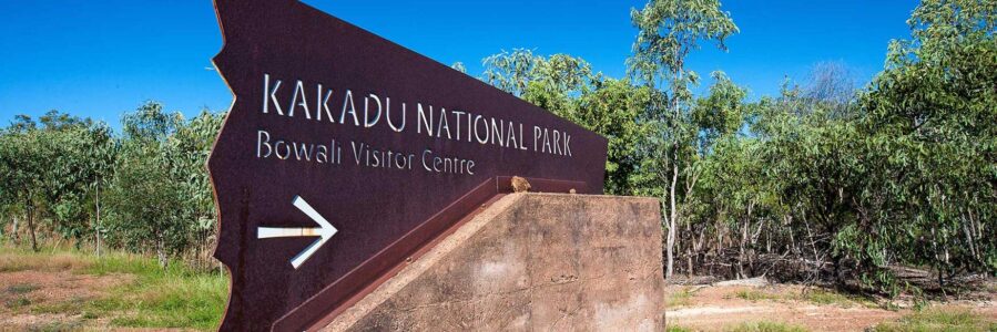 Bowali Kakadu National Park Australia