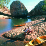 Katherine Gorge (Nitmiluk)