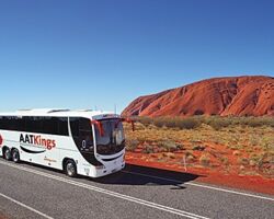 AAT Kings Transportation