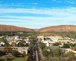 Alice Springs