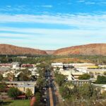 Alice Springs